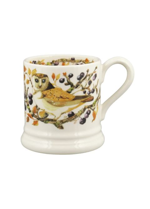 Hovedbilde Emma Bridgewater Krus Owl In Sloe Berries