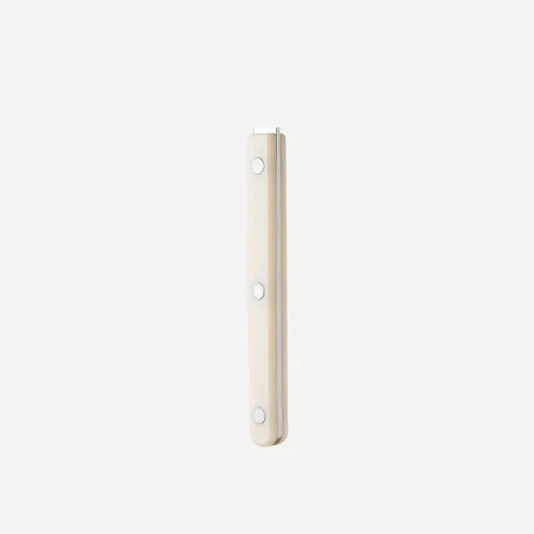 Gaffel Bistrot Solid Ivory