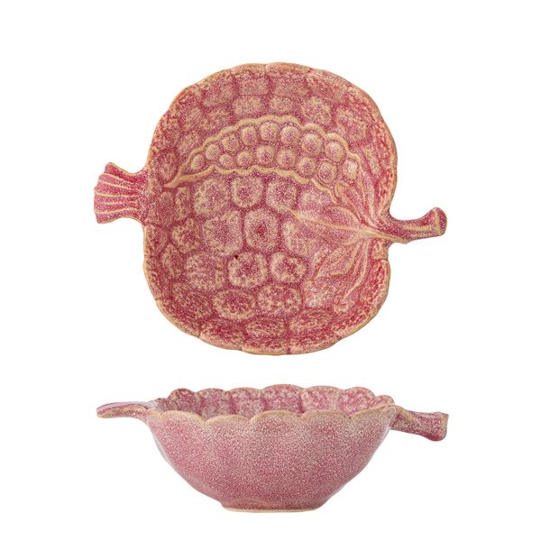 Gideon Sk&aring;l rosa