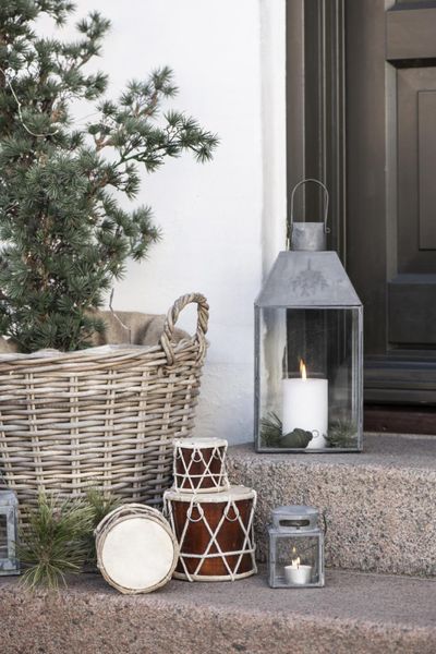 Ib Laursen Juletre/cedertre 