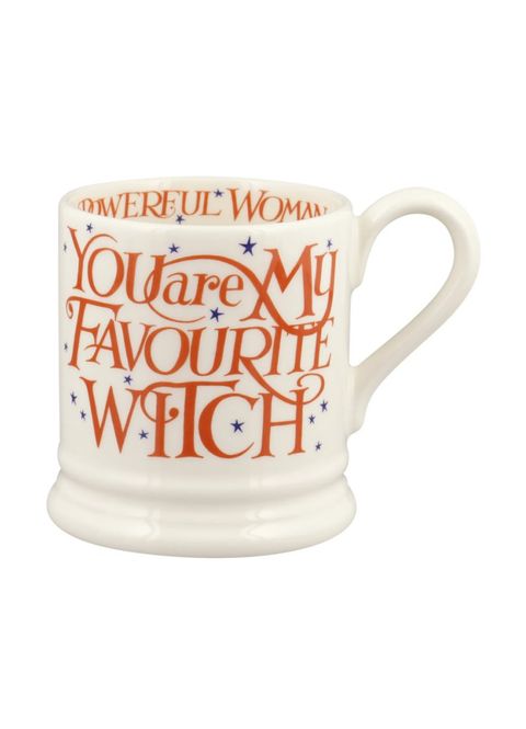 Hovedbilde Emma Bridgewater Krus Halloween Halloween Toast ...