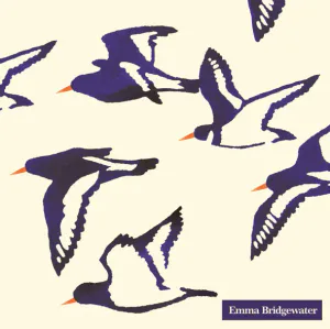 Hovedbilde Emma Bridgewater Oyster Catchers servietter