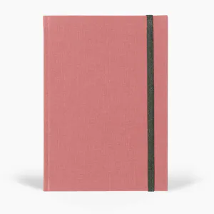 Hovedbilde NOTEM Bea Notebook Medium Rose