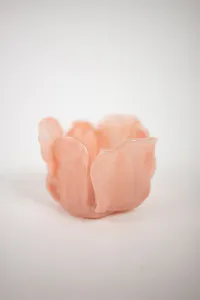 Hovedbilde Olsson & Jensen Anita telysholder rosa