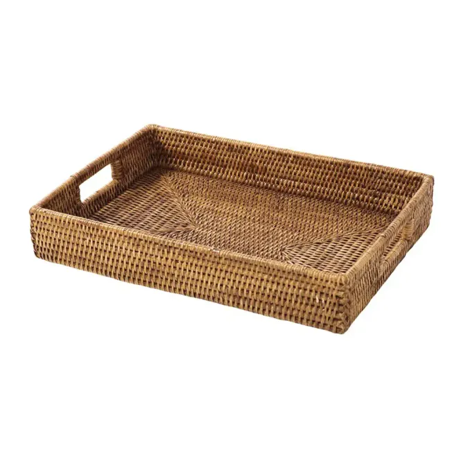 Hovedbilde Brett honey rattan