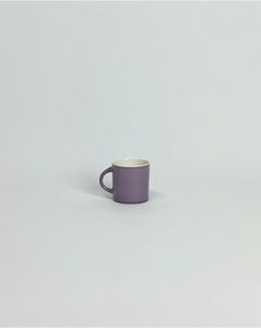 Hovedbilde Anne Black Candy espressokopp amethyst