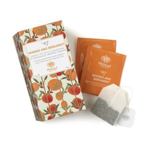 Hovedbilde Tea Discovery Mango & Bergamot Teabags