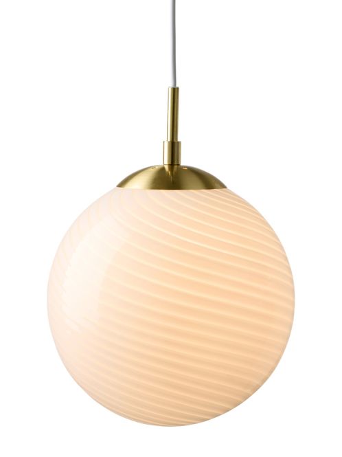Hovedbilde Candy Ball pendel Ø30 Opal