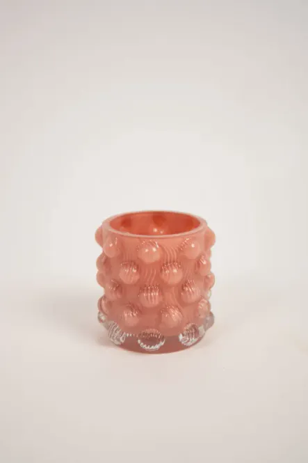 Hovedbilde Mimi telysholder rosa