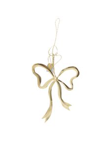 Hovedbilde Walther & Co Sl&oslash;yfe messing medium