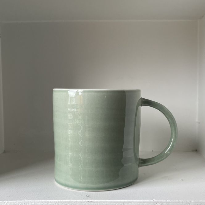 Hovedbilde Anne Black Candy kopp XL Jade