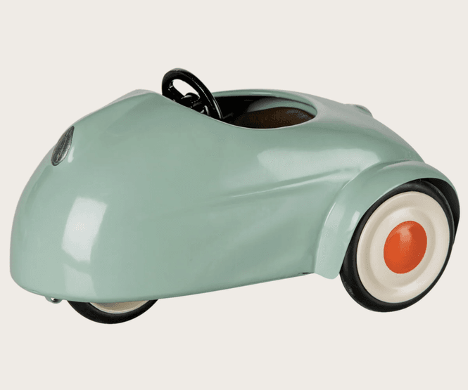 Hovedbilde Car Mouse Mint green