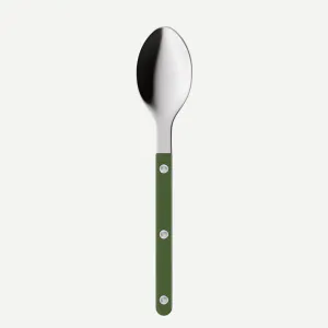 Hovedbilde Teskje Bistrot Solid Green