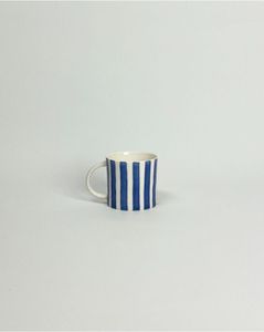 Hovedbilde Anne Black Candy kopp h&oslash;y Stripe
