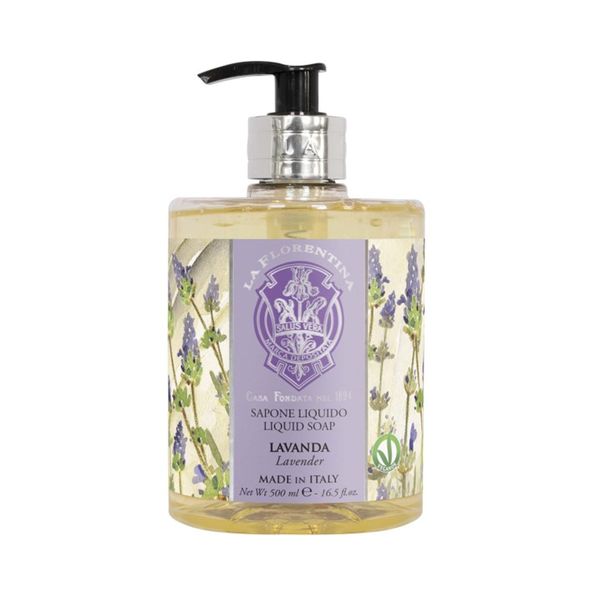 La Florentina Såpe Lavender