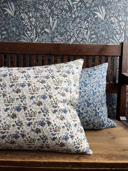 Keiserens nye putetrekk Liberty Lizzy Rose Cannelle-Bleu