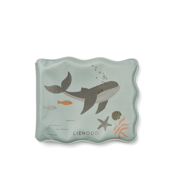 Liewood Waylon badebok Sea creature/Sandy