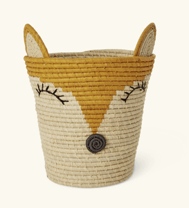 Hovedbilde Rice Liten kurv med rev