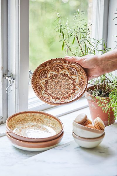 Spliid Avelana Dyp sk&aring;l 25cm