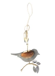 Hovedbilde Walther & Co Fugl p&aring; gren