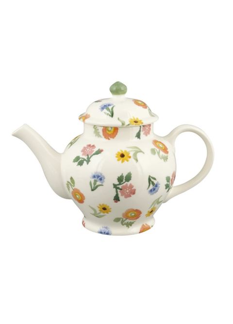 Hovedbilde Emma Bridgewater Tekanne Poppies & Pinks