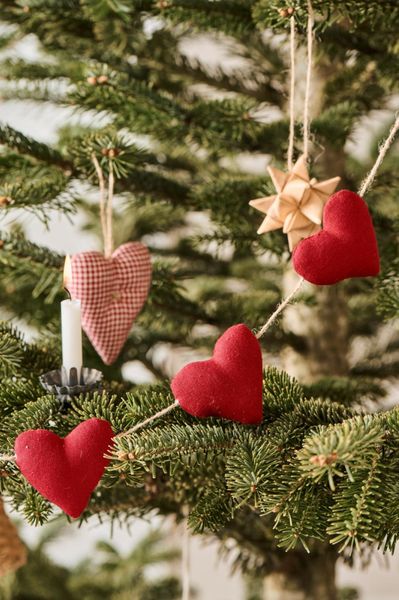 Ib Laursen T&oslash;yhjerter i ranke