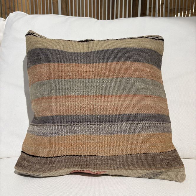 Hovedbilde Brandts Indoor Kelim putetrekk 250 40x40cm