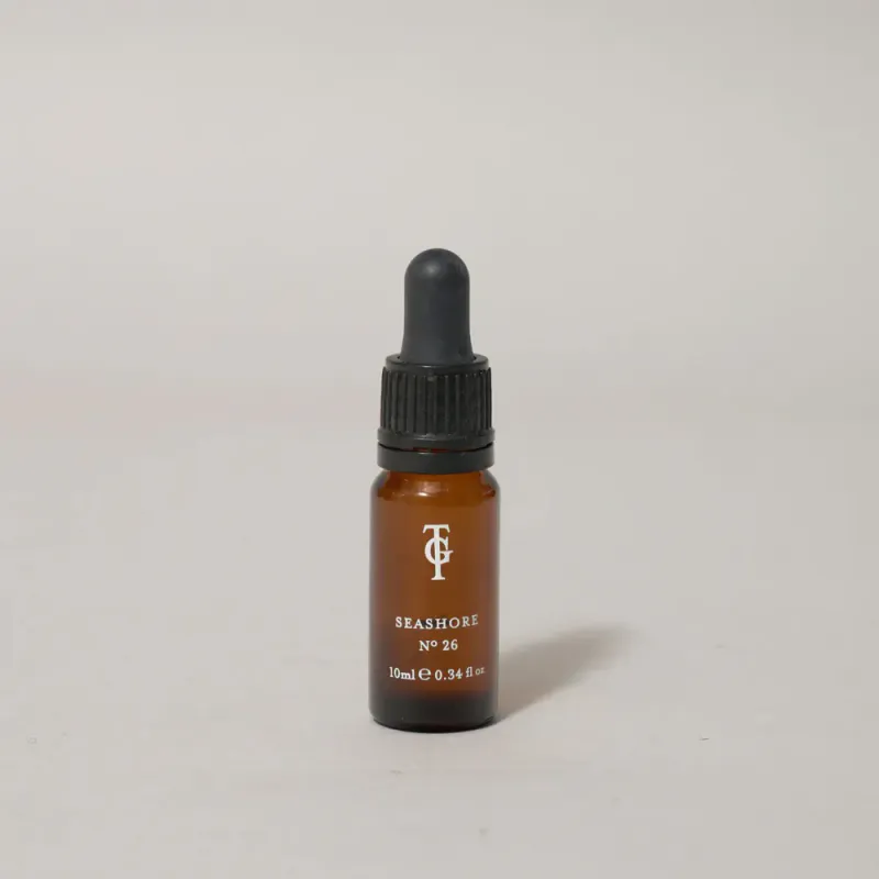 True Grace Fragrance Oil Seashore