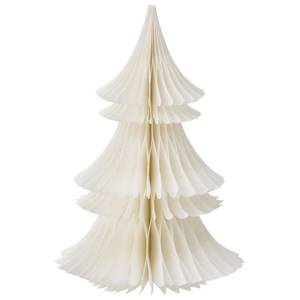 Hovedbilde Papirtre Fir Cream 30cm