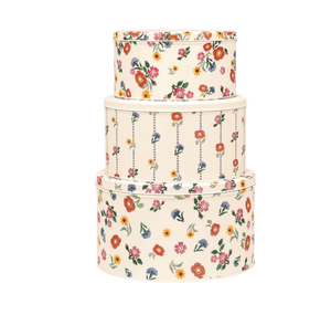 Hovedbilde Emma Bridgewater Poppies kakeboks 