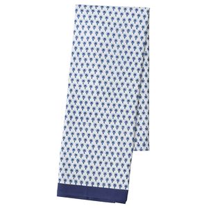 Hovedbilde Bungalow Duk Asha Indigo