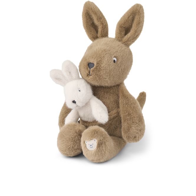 Hovedbilde Liewood Kelly Kangaroo mor og barn