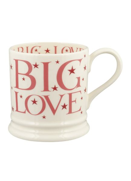 Emma Bridgewater Big Love Large Krus