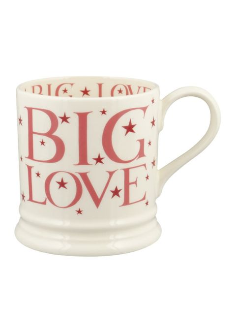 Hovedbilde Emma Bridgewater Big Love Large Krus