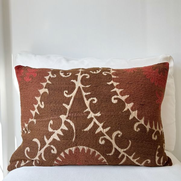Brandts Indoor Suzani putetrekk 50x70 39