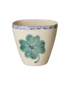 Hovedbilde Rice Oval kopp kl&oslash;ver