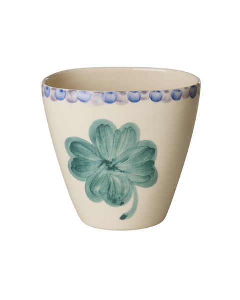 Rice Oval kopp kløver