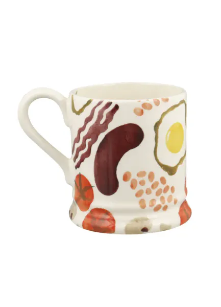 Emma Bridgewater Krus Breakfast Grandpa