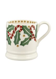 Hovedbilde Emma Bridgewater Candy Canes Krus 