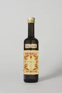 Hovedbilde Gridelli Il Novello 2025 500 ML