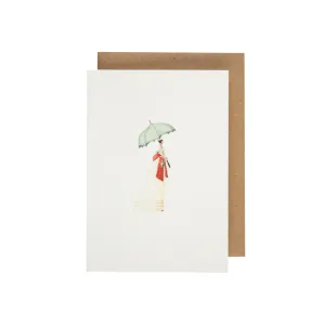 Hovedbilde Laura Stoddart Parasol lite kort