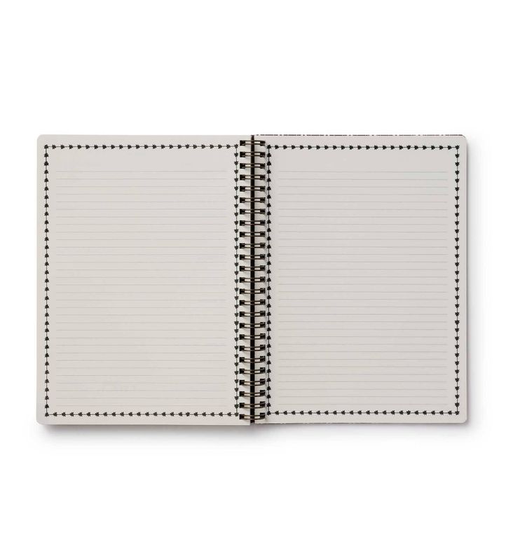 2027 Pink Hydrangea Softcover Spiral Planner