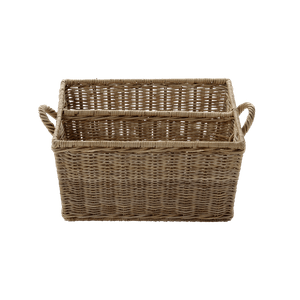 Hovedbilde Bruka Kurv med to rom