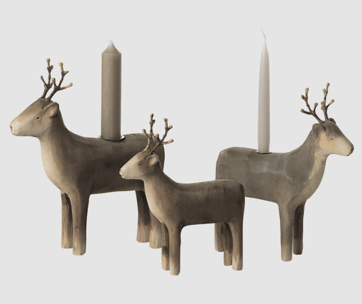 Maileg Reindsyr medium 