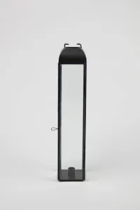 Hovedbilde Samos lykt stor svart