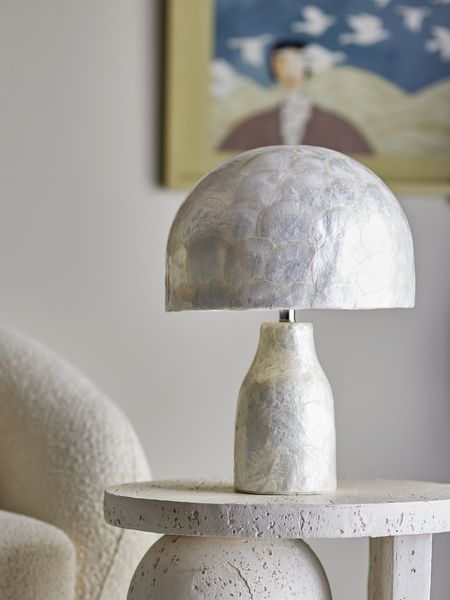 Lampe Adria perlemor
