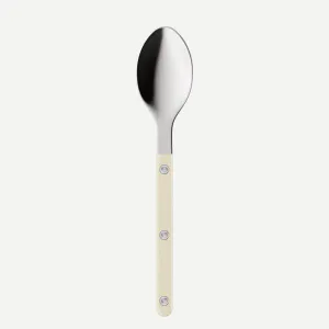 Hovedbilde Teskje Bistrot Solid Ivory 