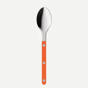 Hovedbilde Teskje Bistrot Solid Orange