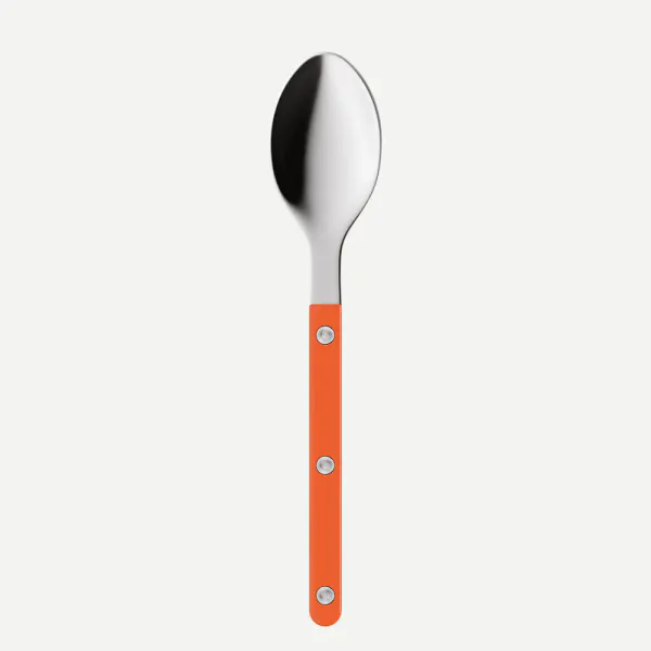 Teskje Bistrot Solid Orange