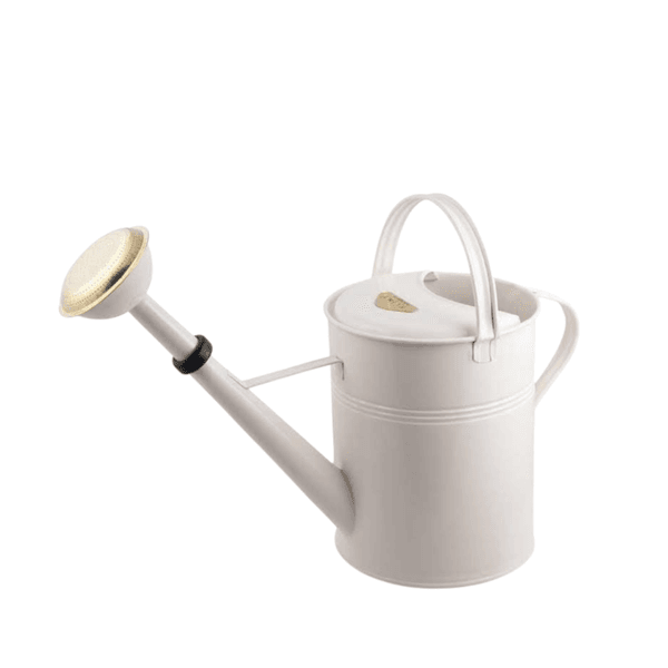 Vannkanne 9 liter offwhite